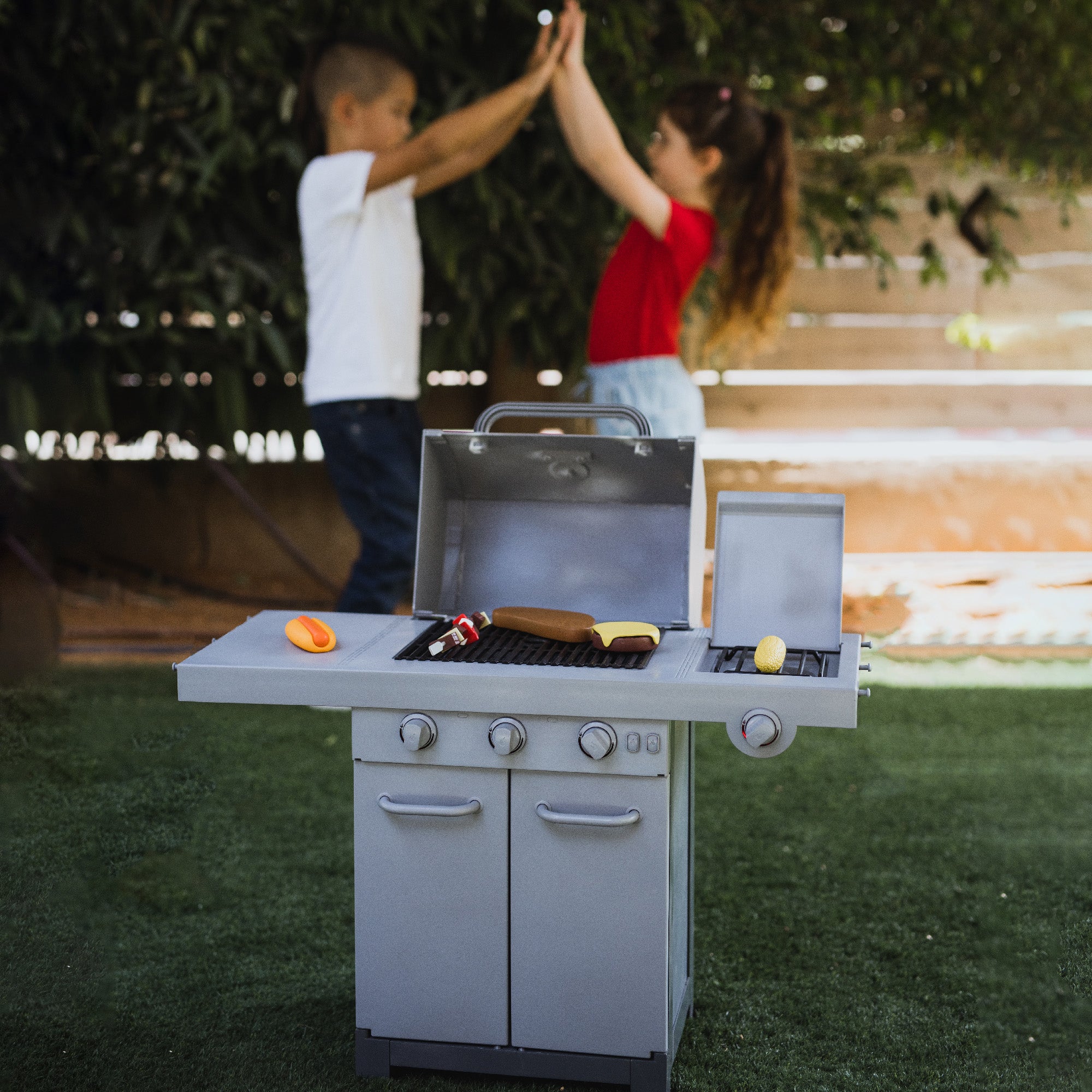 Charbroil Barbeque Kids Set