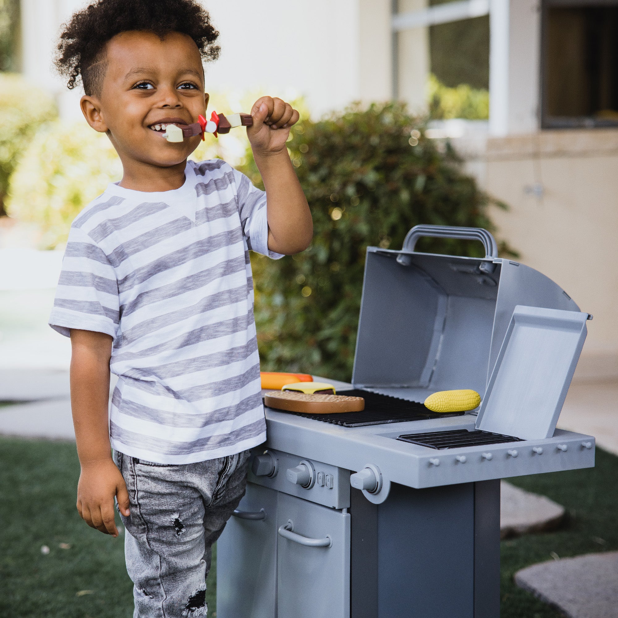 Charbroil Barbeque Kids Set