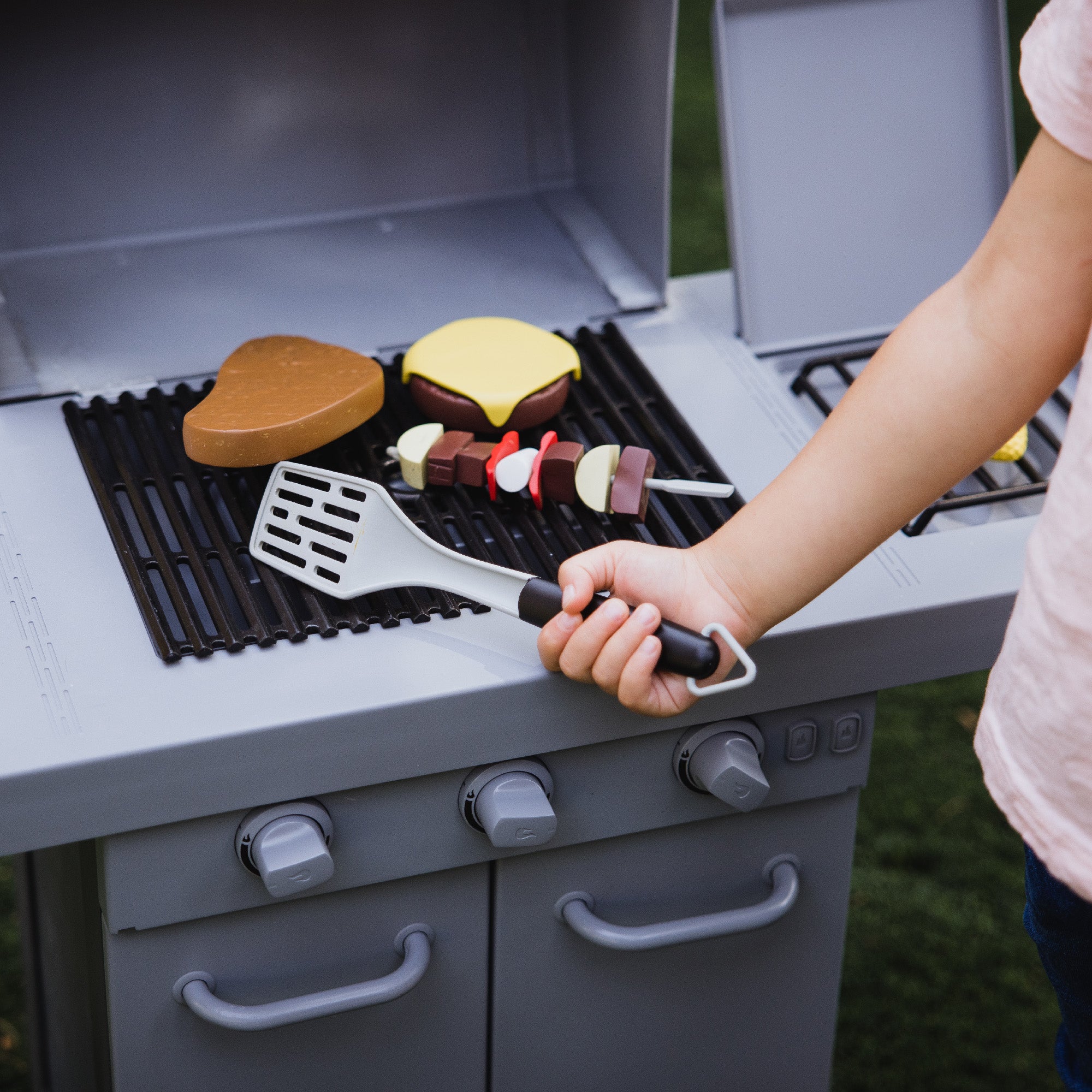 Charbroil Barbeque Kids Set