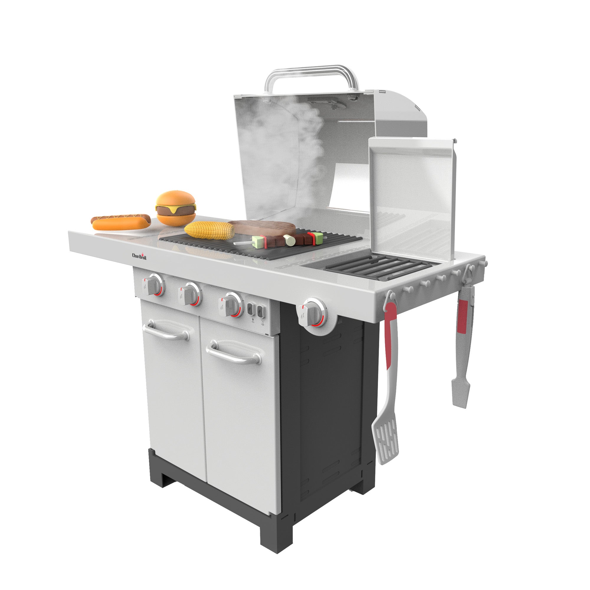 Charbroil Barbeque Kids Set